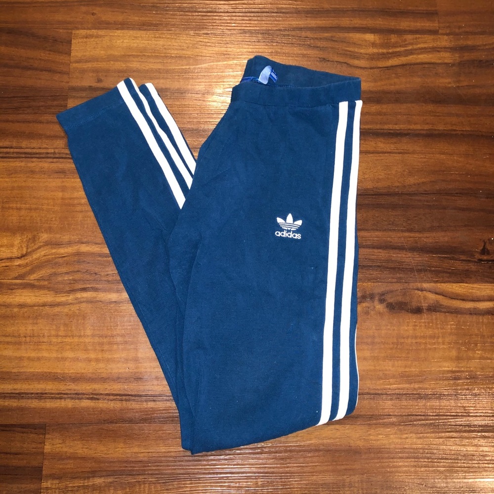 Adidas leggings